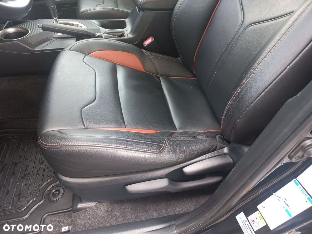 Toyota RAV4 2.0 Premium 4x4 MS - 9
