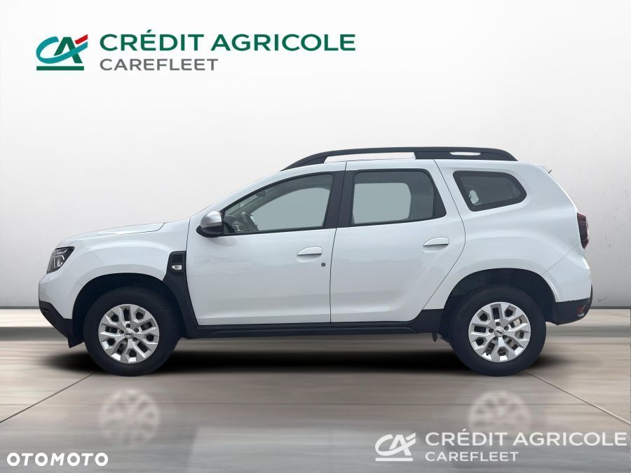 Dacia Duster 1.5 Blue dCi Expression 4WD - 3