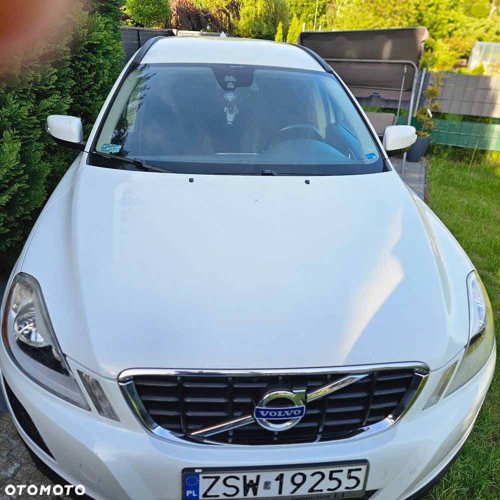 Volvo XC 60 - 11