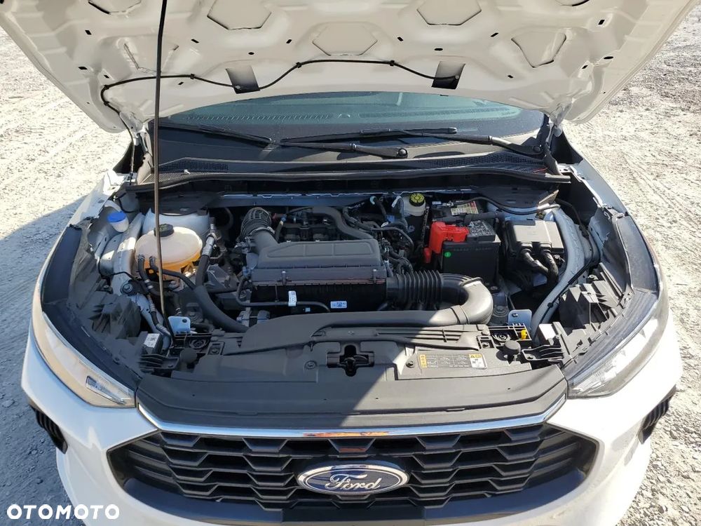 Ford Escape 1.5 EcoBoost AWD SE - 12