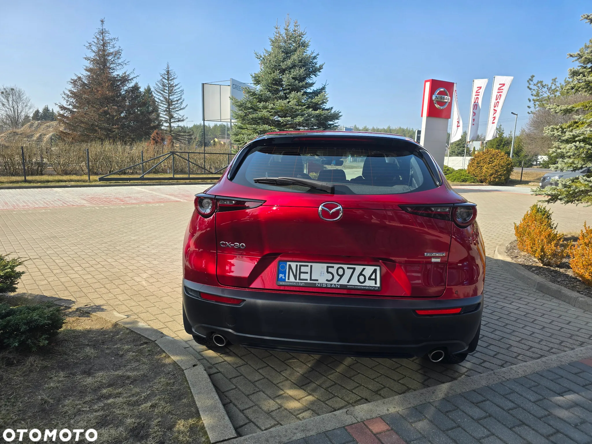 Mazda CX-30 - 5