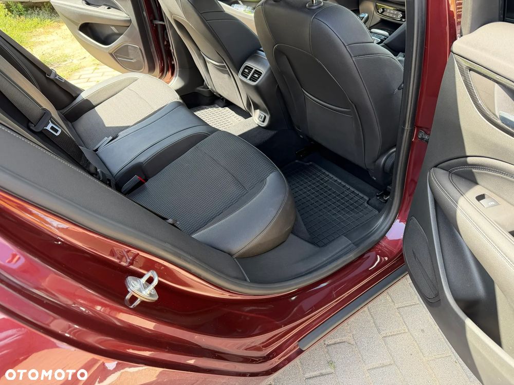 Opel Insignia - 20