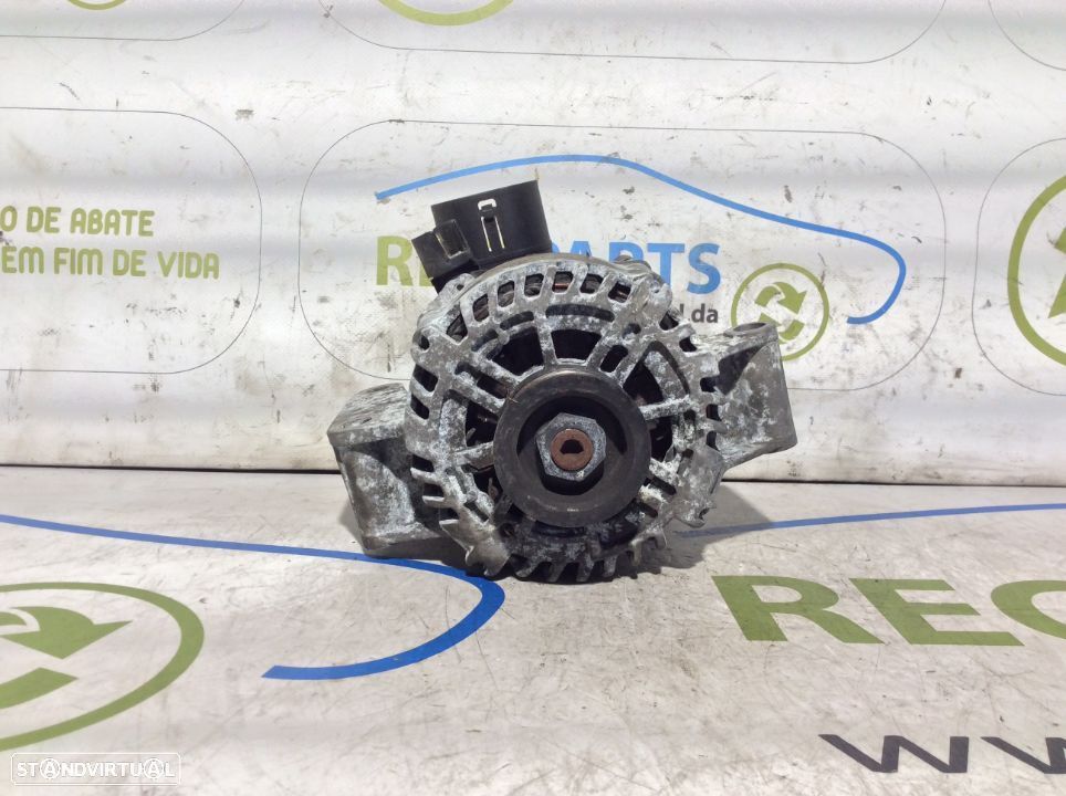 Alternador Jaguar X-Type 2.0D - 5