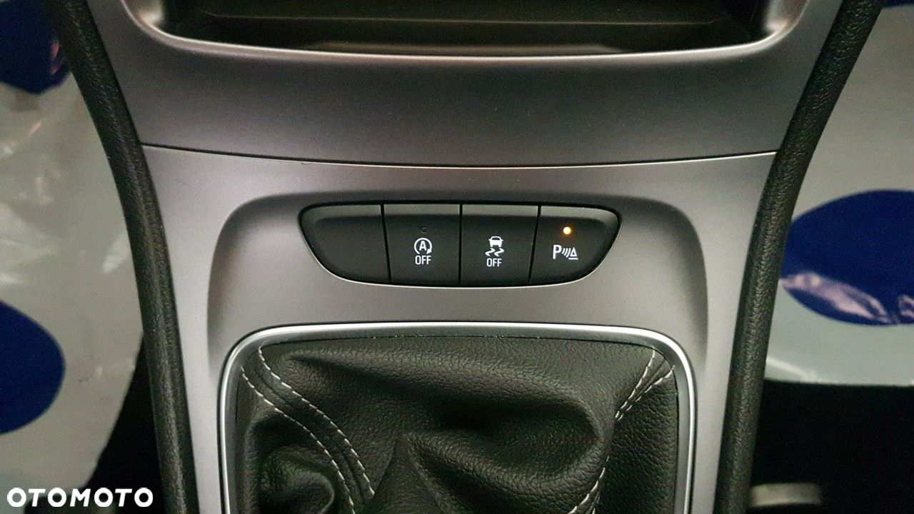 Opel Astra - 31