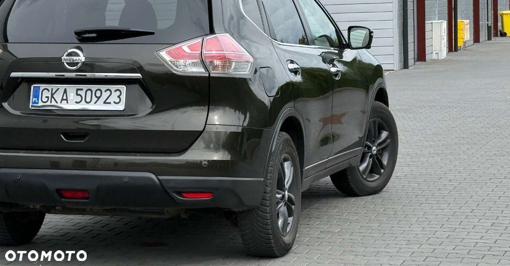 Nissan X-Trail - 10