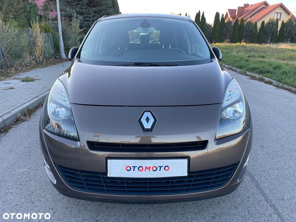 Renault Grand Scenic Gr 1.4 16V TCE Bose Edition - 23
