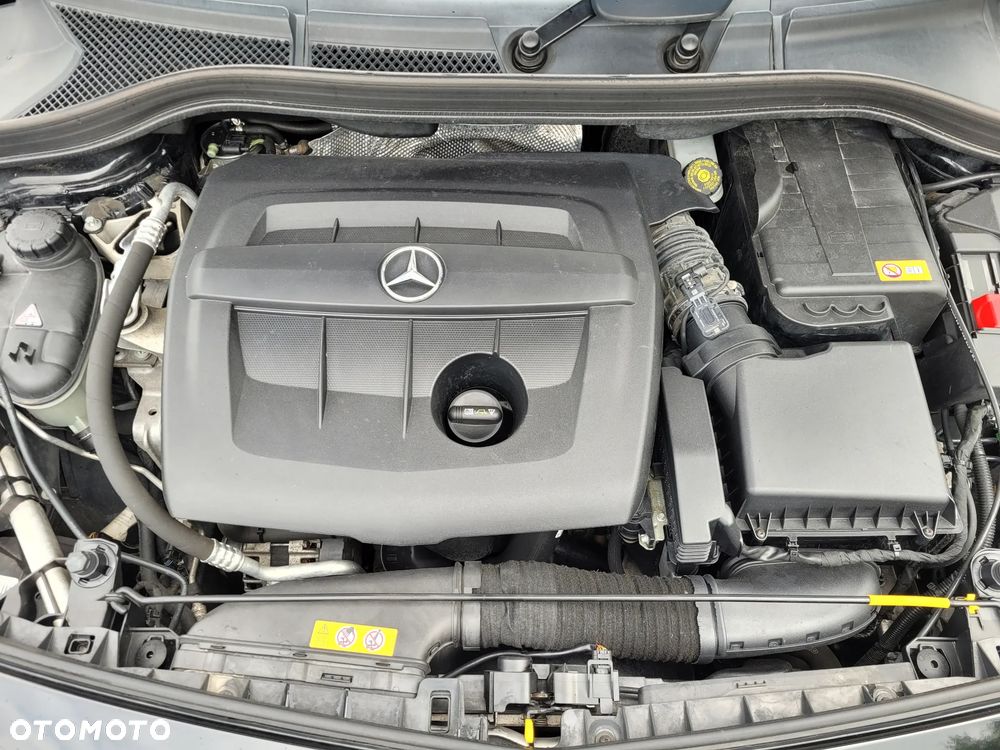 Mercedes-Benz Klasa B - 19