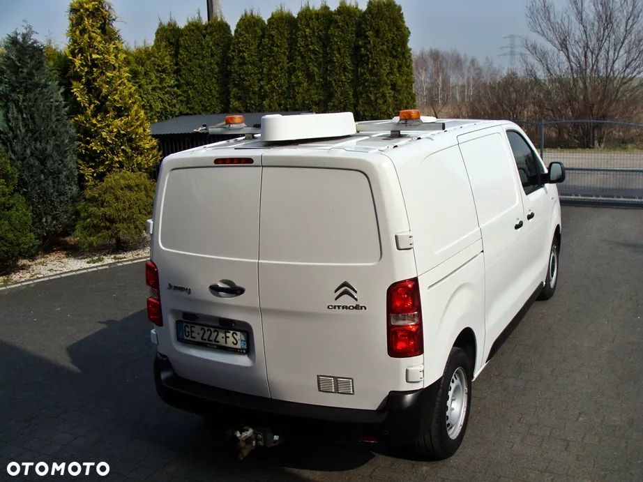 Citroën JUMPY - 20