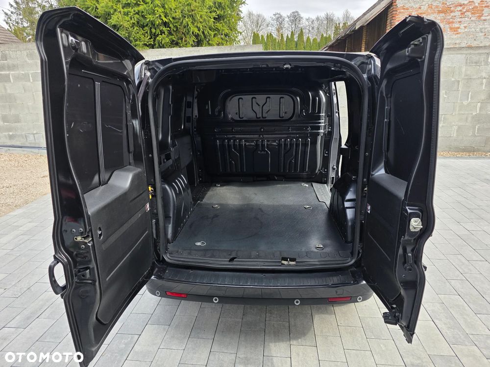 Fiat Doblo - 30