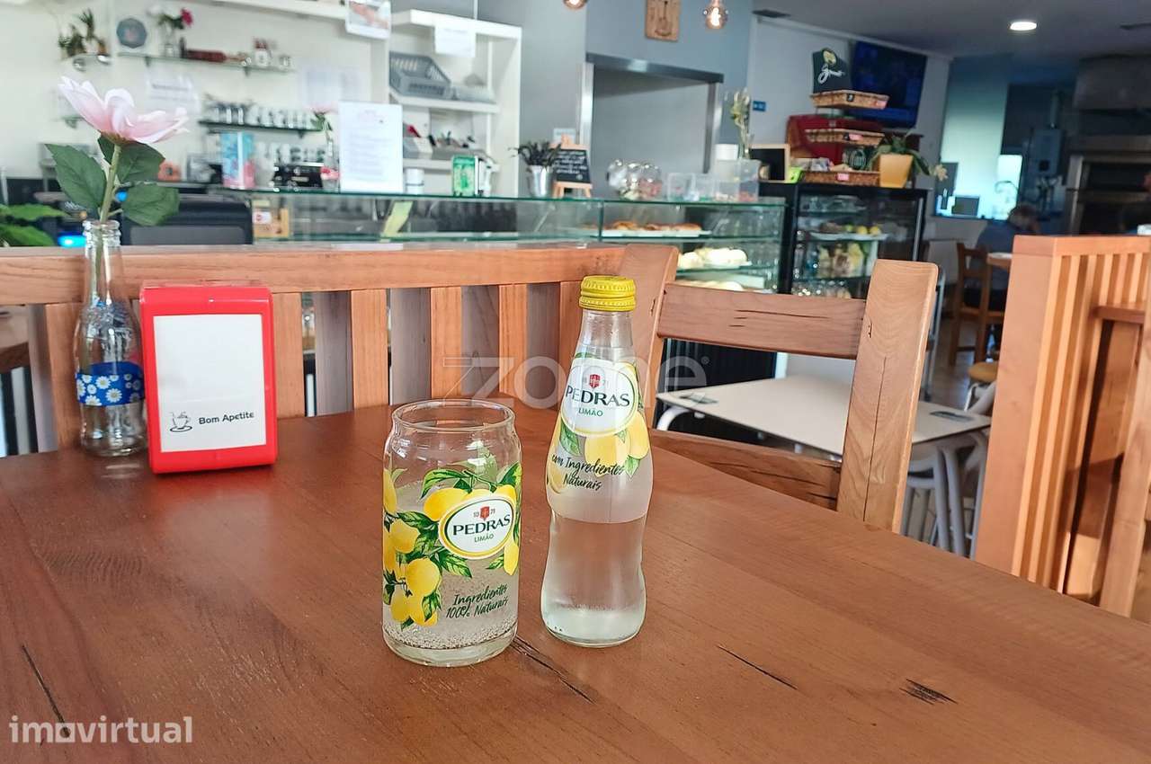 Trespasse de restaurante em Avidos - Grande imagem: 4/16