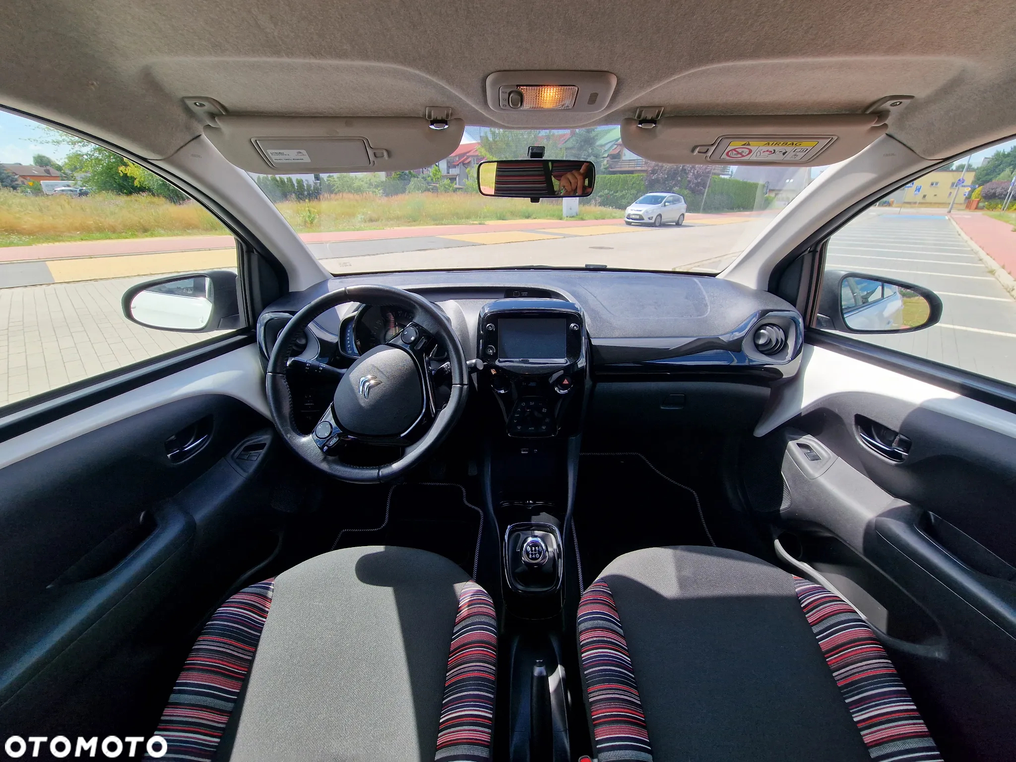 Citroën C1 - 16