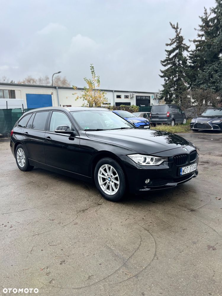 BMW Seria 3 - 3