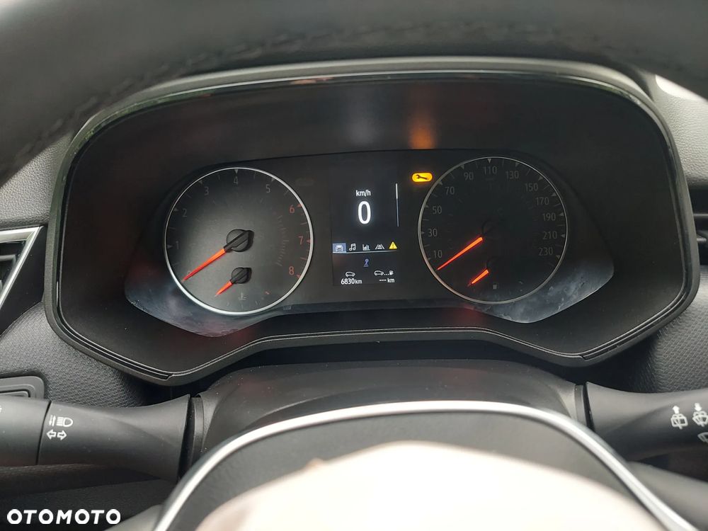 Renault Clio TCe 90 EVOLUTION - 14
