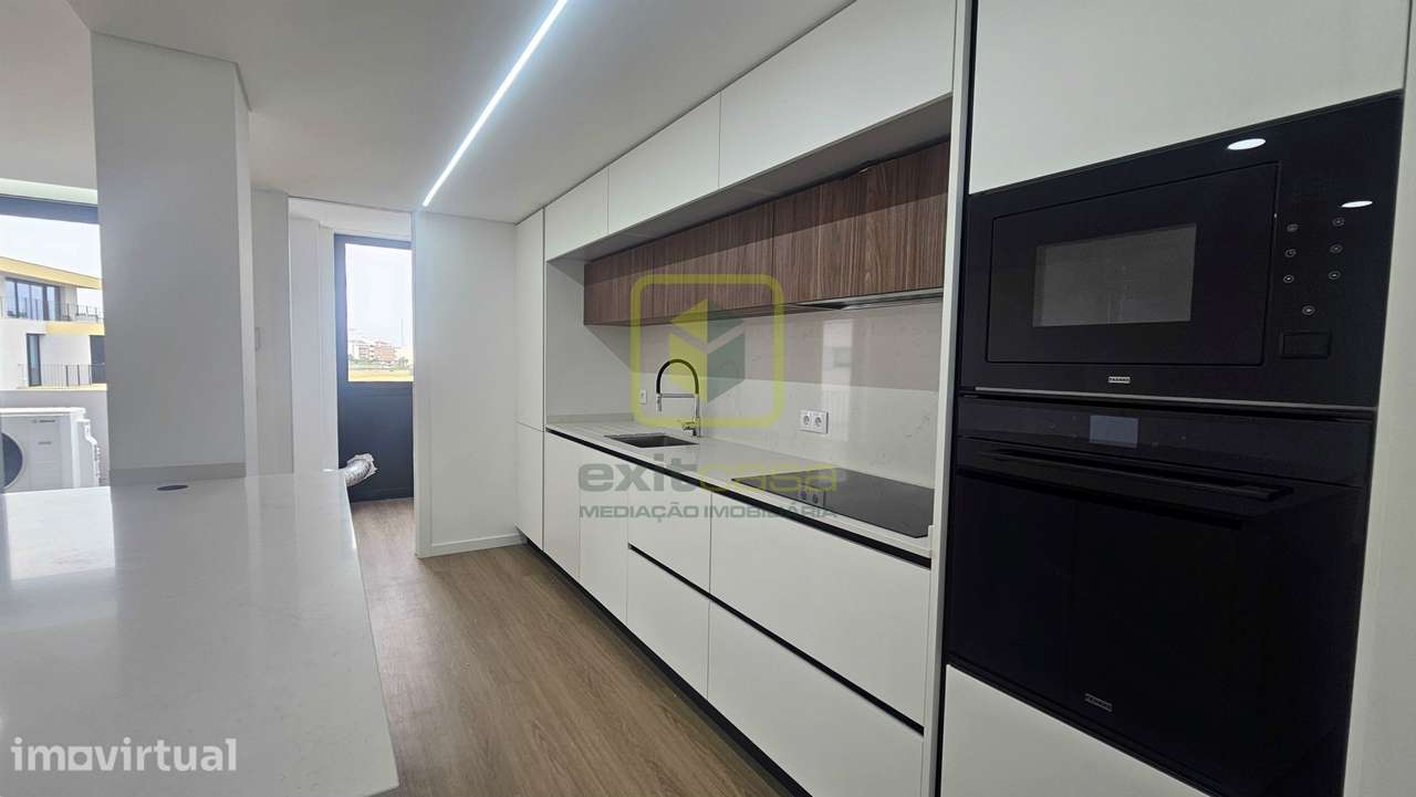 Apartamento T3 em São Bernardo - Grande imagem: 4/23