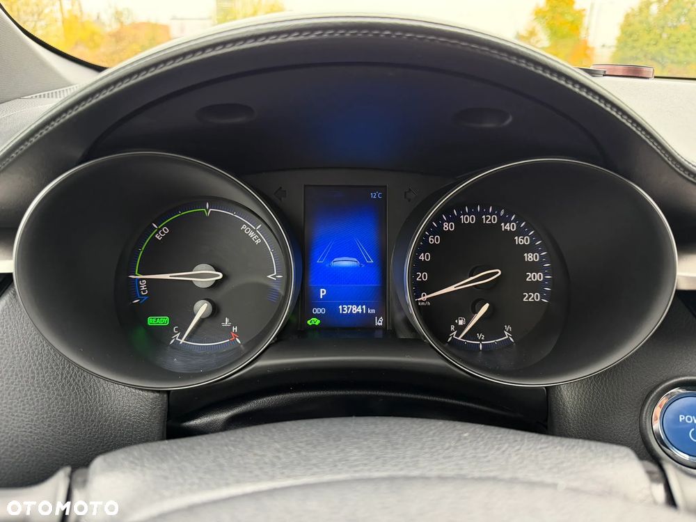 Toyota C-HR - 22