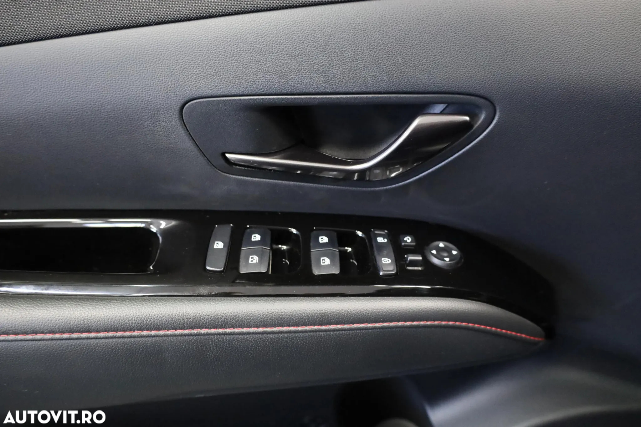 Hyundai Tucson 1.6 T-GDi Plug-in-Hybrid 4WD N Line - 20