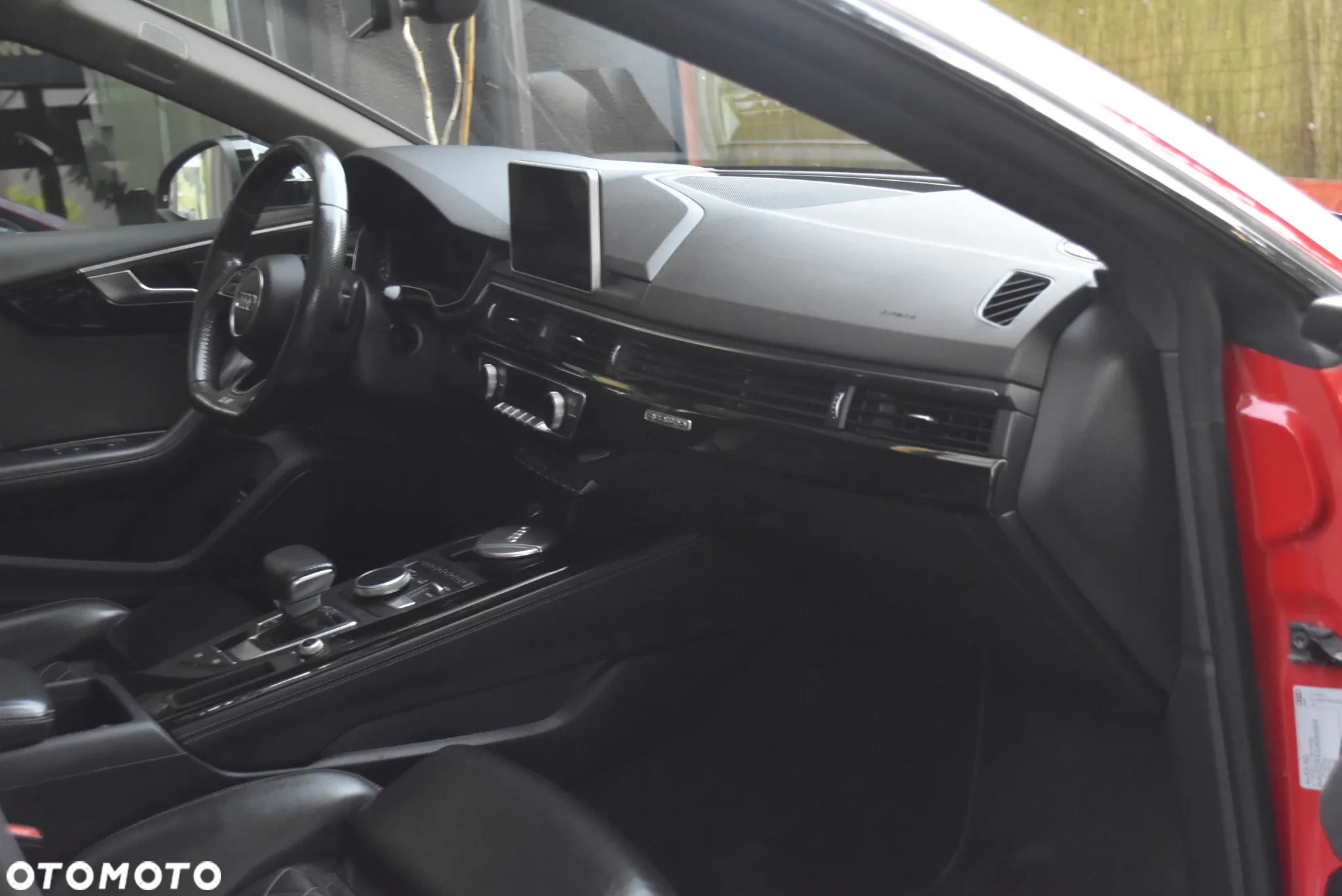 Audi A5 2.0 TFSI Quattro Sport S tronic - 24