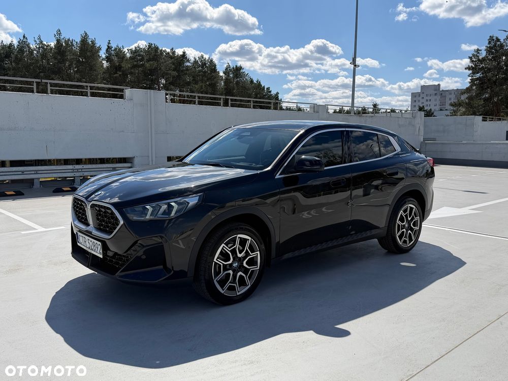 BMW X2 - 9