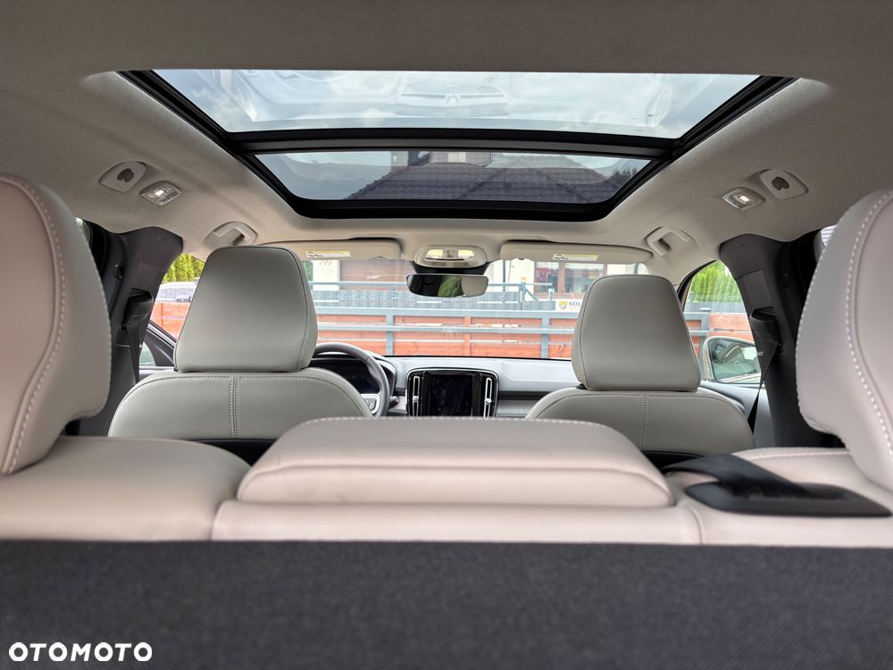 Volvo XC 40 B5 B AWD Ultimate Bright - 15