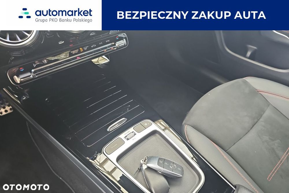 Mercedes-Benz CLA 200 mHEV AMG Line 7G-DCT - 15