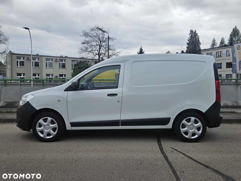 Dacia Dokker VAN - 21