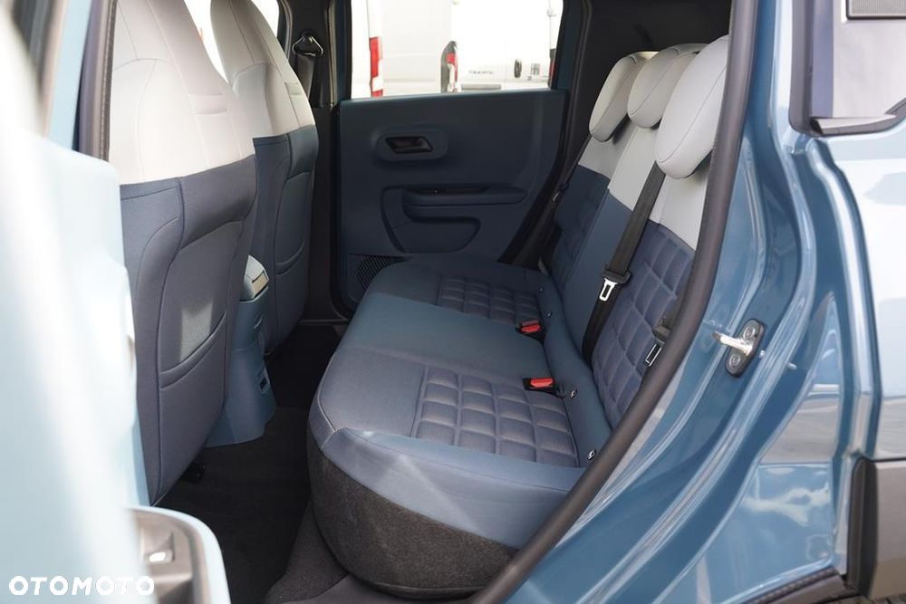 Fiat Grande Panda 1.2 mHEV La Prima eDCT - 9