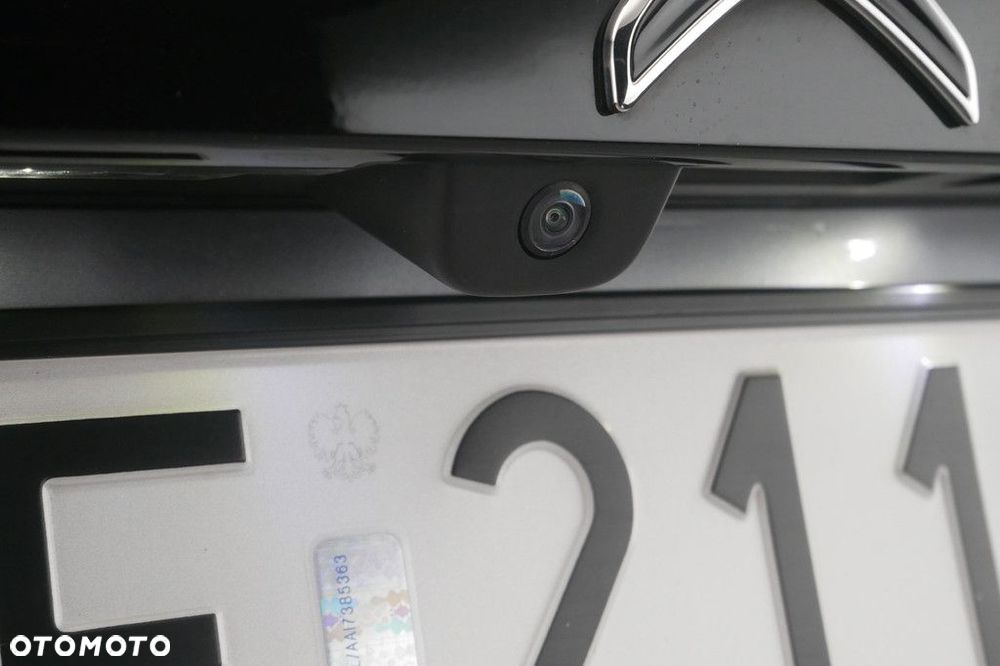 Citroën C4 1.5 BlueHDi Shine S&S - 17