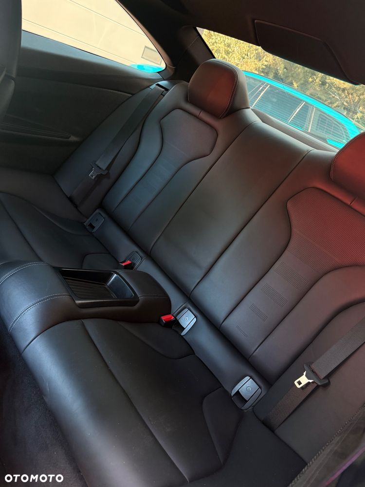 BMW M4 - 11