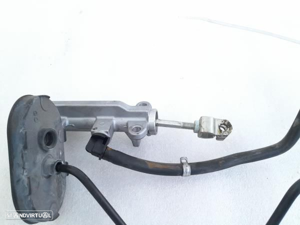 Bomba Travoes Honda Cr-V Iii (Re_) - 6