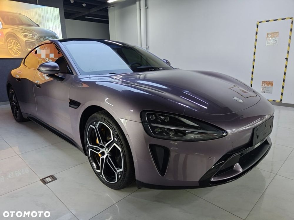 Xiaomi SU7 - 4