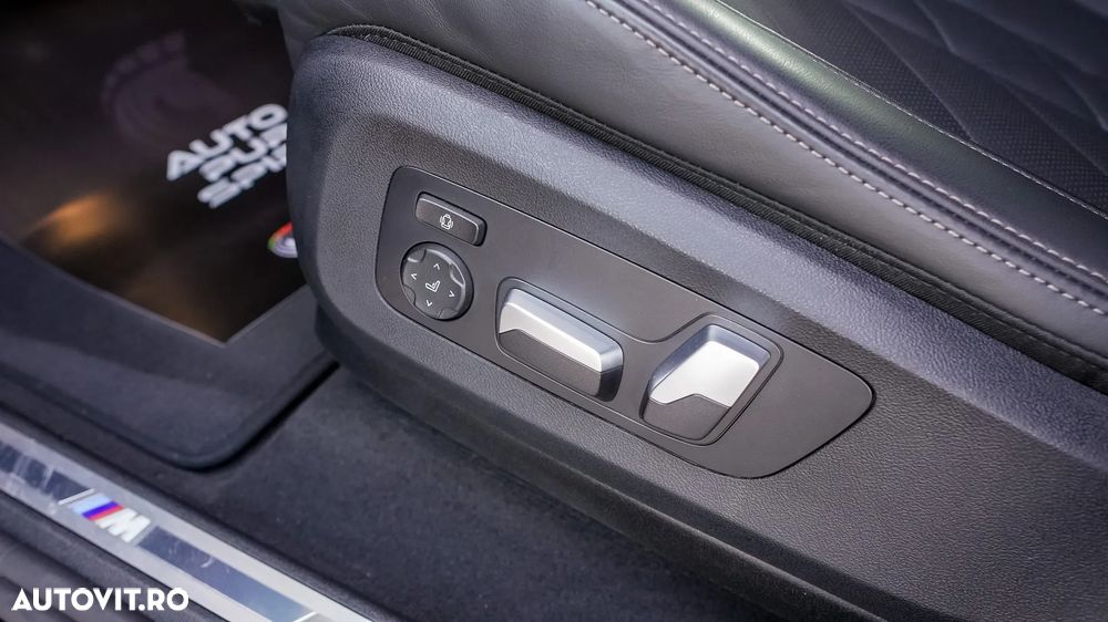 BMW X6 xDrive40i M Sport - 26