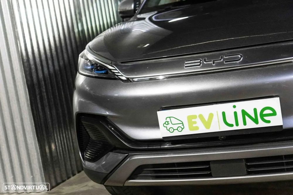 BYD Atto 3 60.48 kWh Design - 18