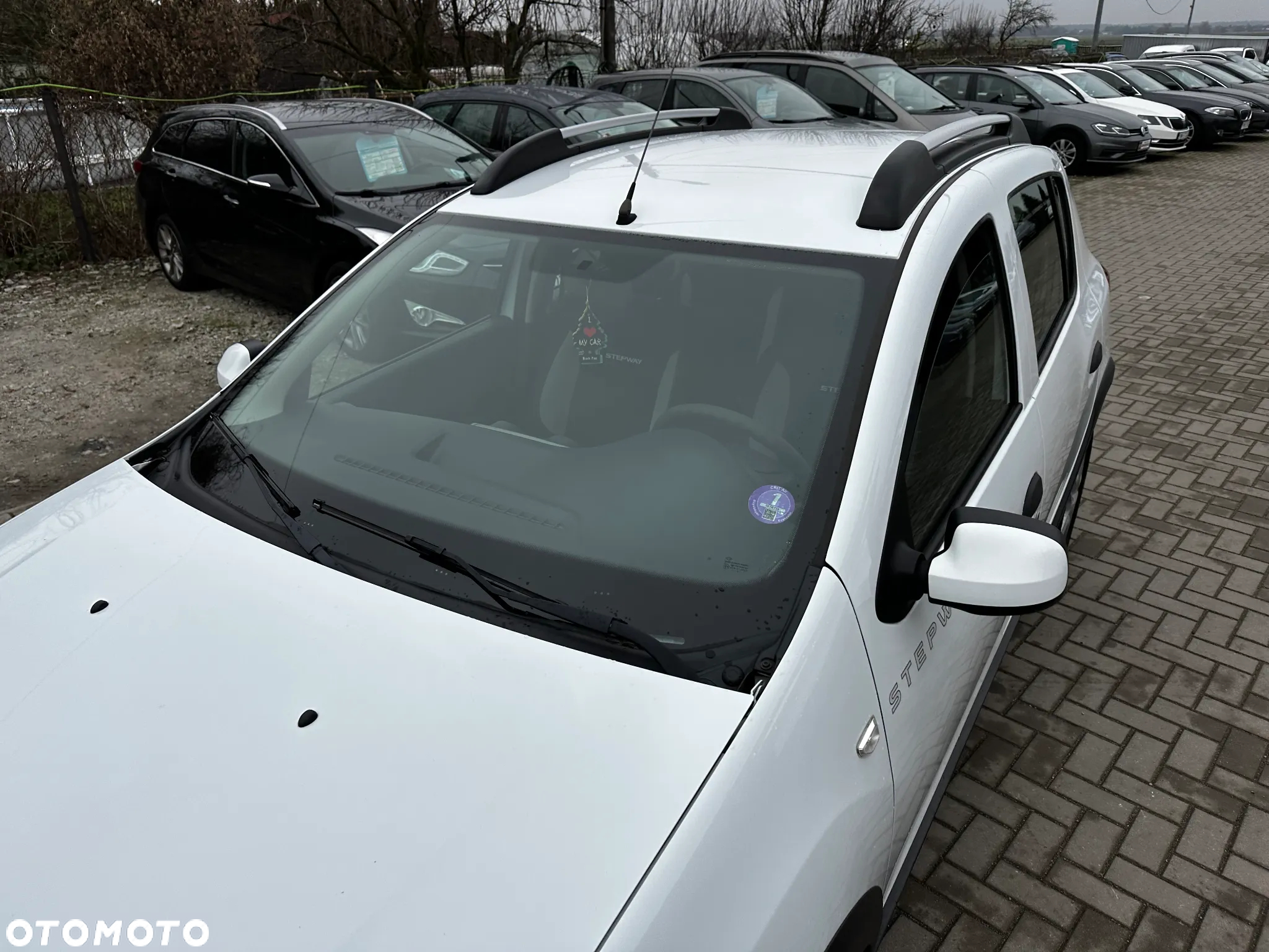 Dacia Sandero Stepway - 24
