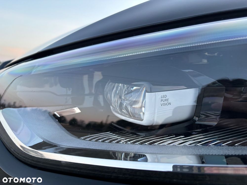 Renault Megane 1.5 dCi Intens EDC - 35