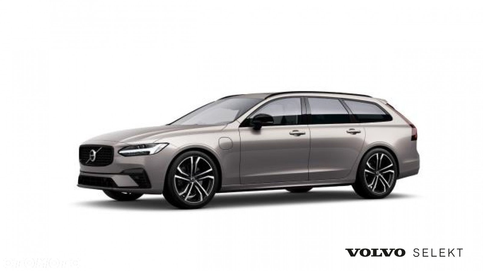 Volvo V90 - 1