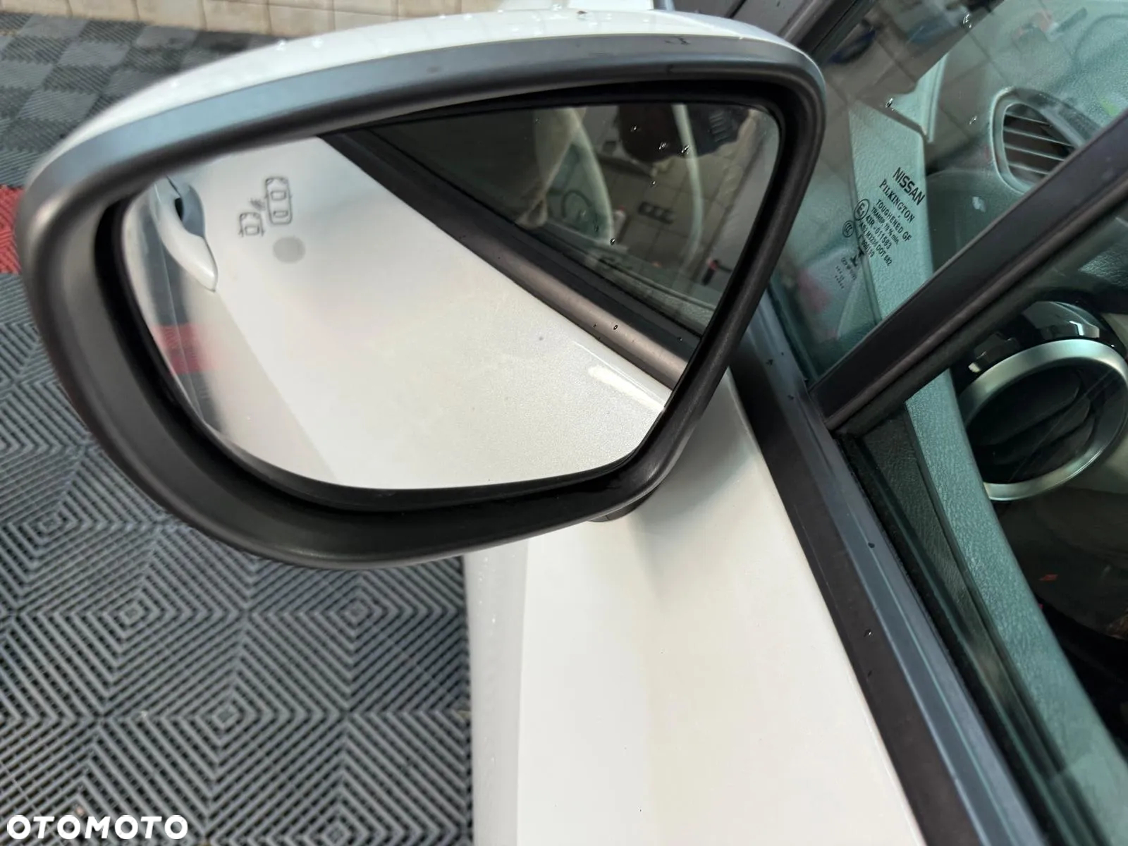 Nissan Micra 1.5 dCi Tekna - 31