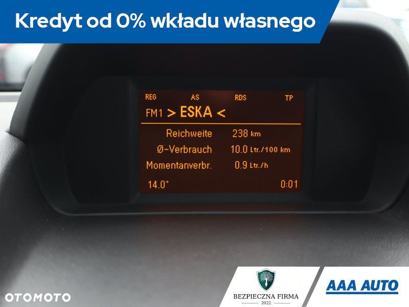 Opel Meriva - 14
