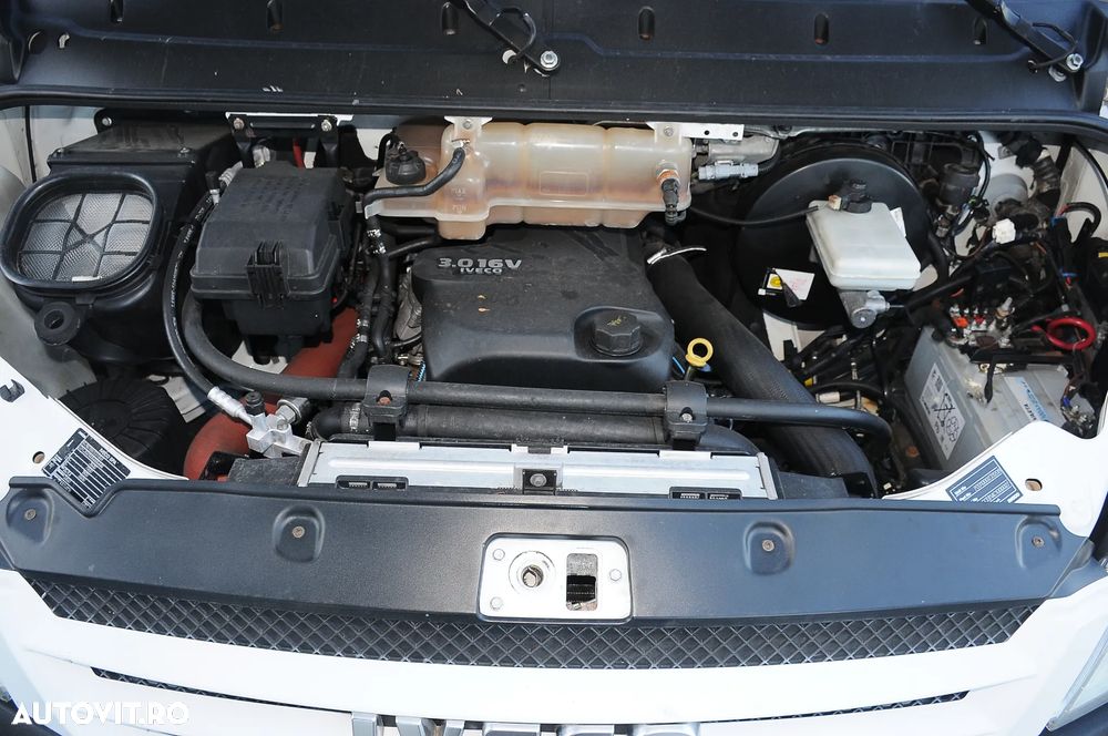 Iveco Daily - 12