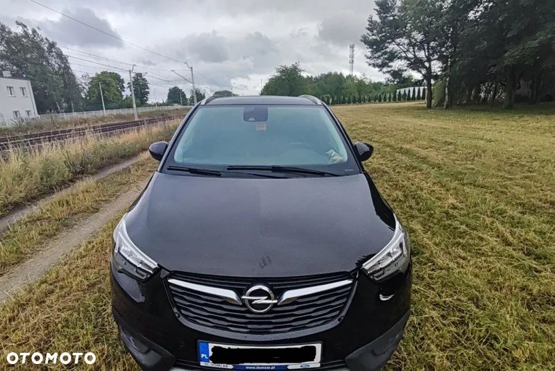 Opel Crossland X 1.2 ECOTEC Start/Stop Innovation - 10