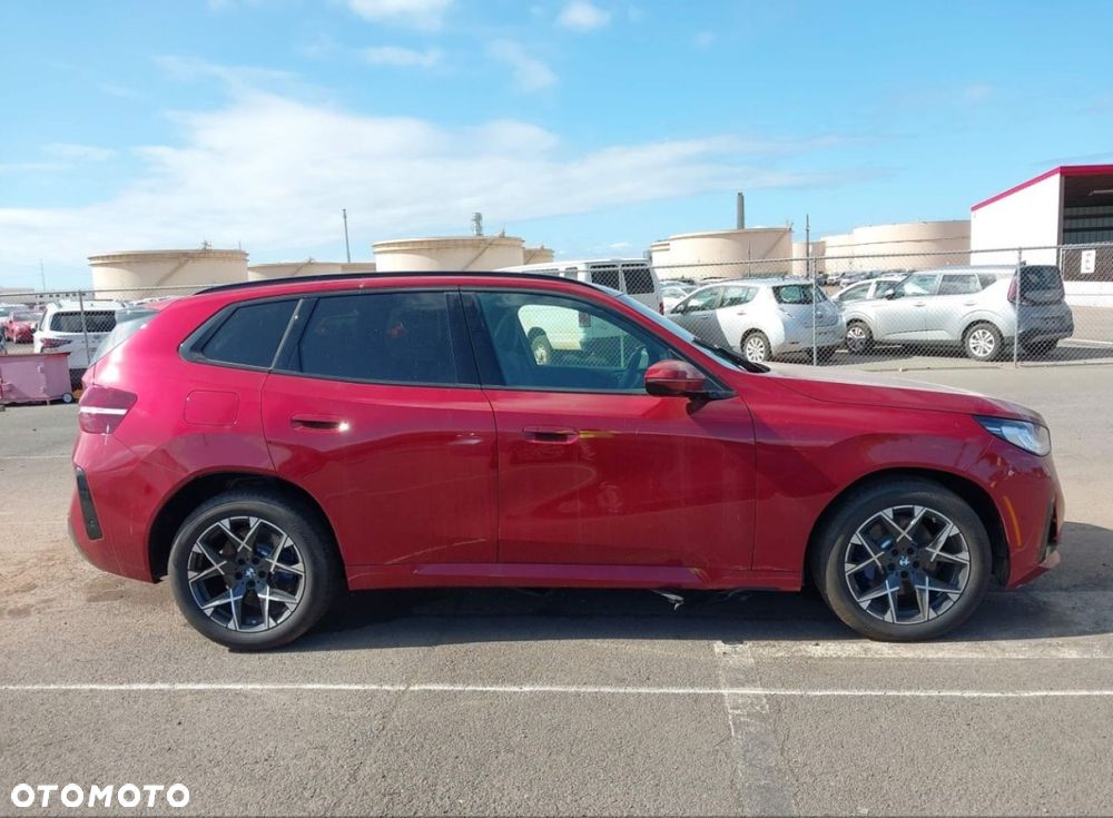 BMW X3 - 8