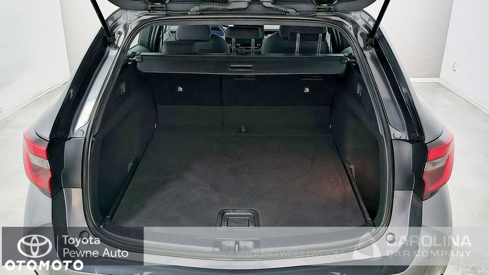 Toyota Corolla 1.8 Hybrid Comfort - 20