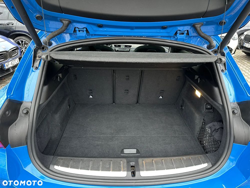 BMW X2 sDrive18i GPF M Sport - 21