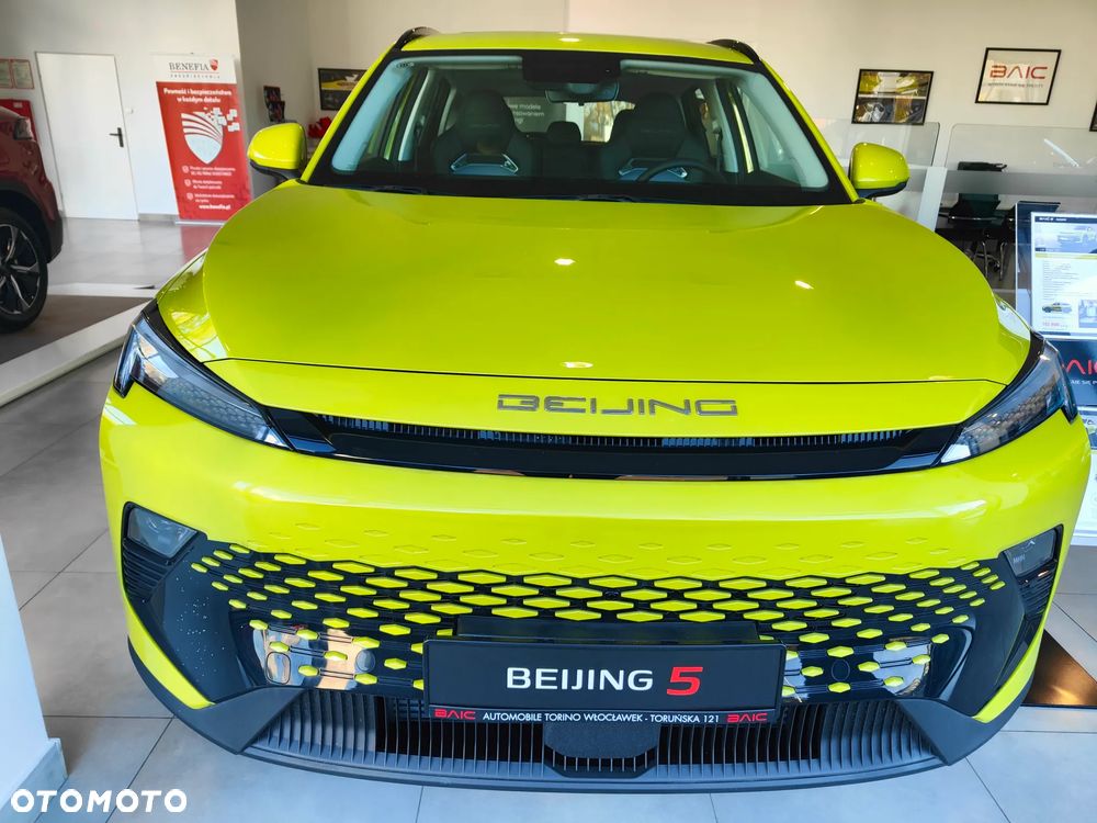 BAIC 5 - 2