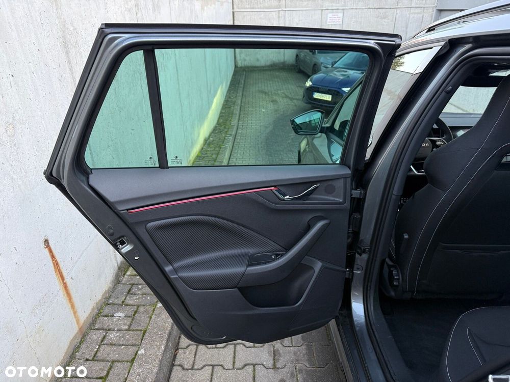 Skoda Kamiq 1.5 TSI Monte Carlo DSG - 14