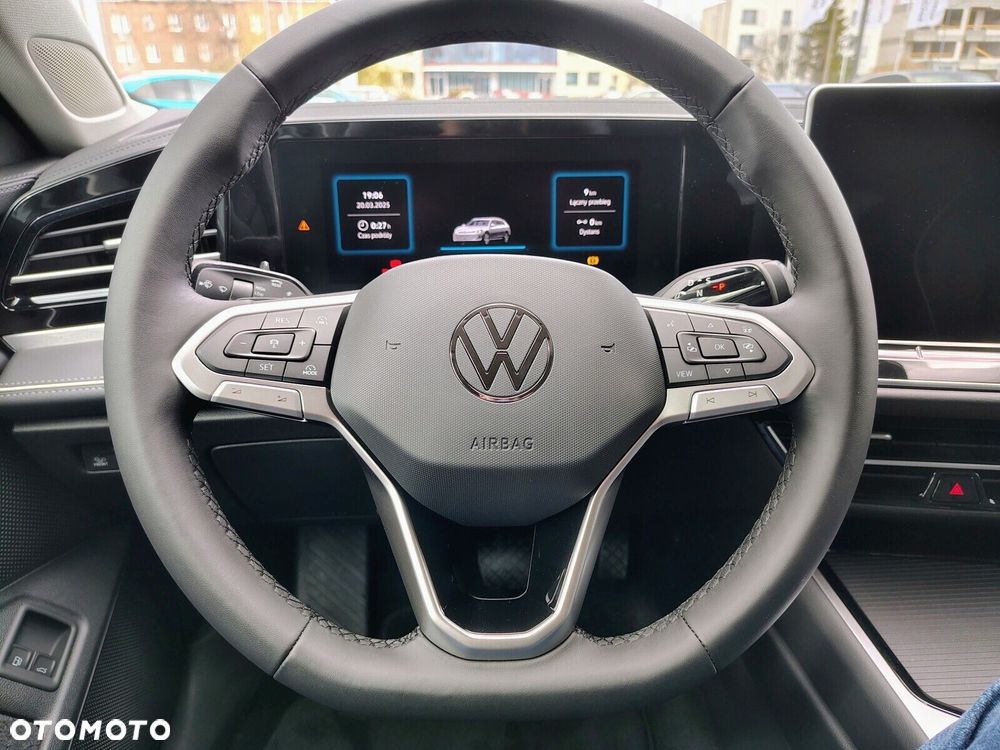 Volkswagen Passat 1.5 TSI EVO Elegance DSG - 14
