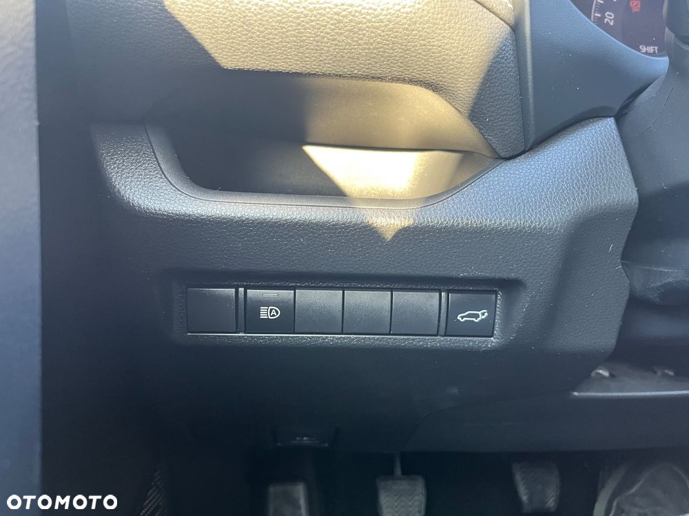 Toyota RAV4 2.0 4x2 Start&Stop - 35