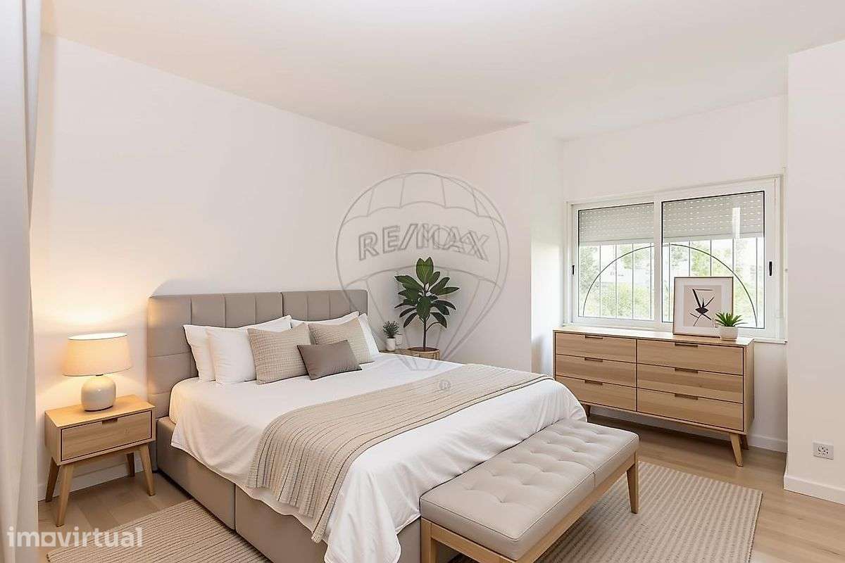 Apartamento T2 para venda - Grande imagem: 5/18