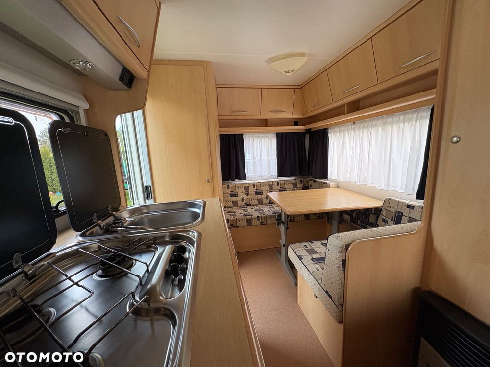 Chateau Calista 390 - 34