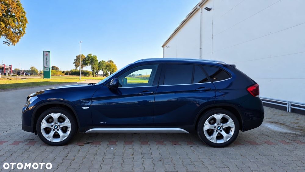 BMW X1 - 4
