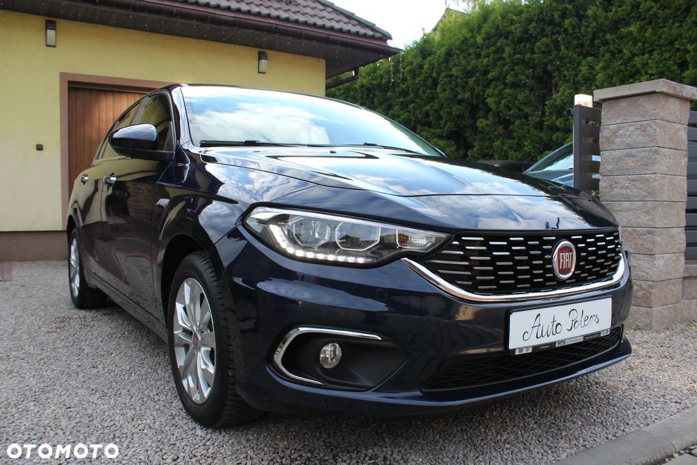 Fiat Tipo 1.4 16v S-Design - 11